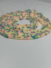 Image 2 of Luminous Waves( Glow in the dark) 