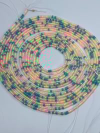 Image 3 of Luminous Waves( Glow in the dark) 