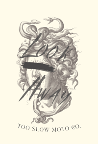 Image 2 of Look Away