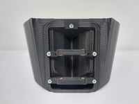 Image 4 of 94-01 Acura Integra Arm Rest Dual Cup Holder