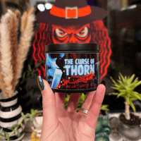 Image 2 of The Curse of Thorn