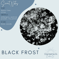 Black Frost