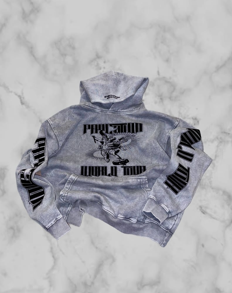 Image of PAYCATION STEPPAS SWEATSUIT