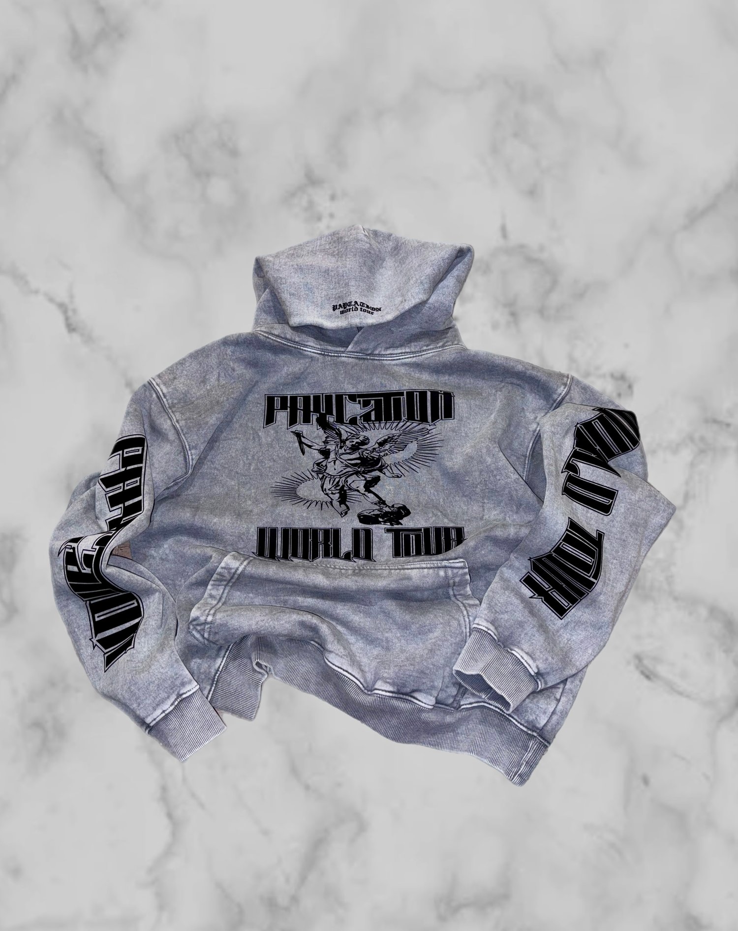 Image of PAYCATION STEPPAS SWEATSUIT