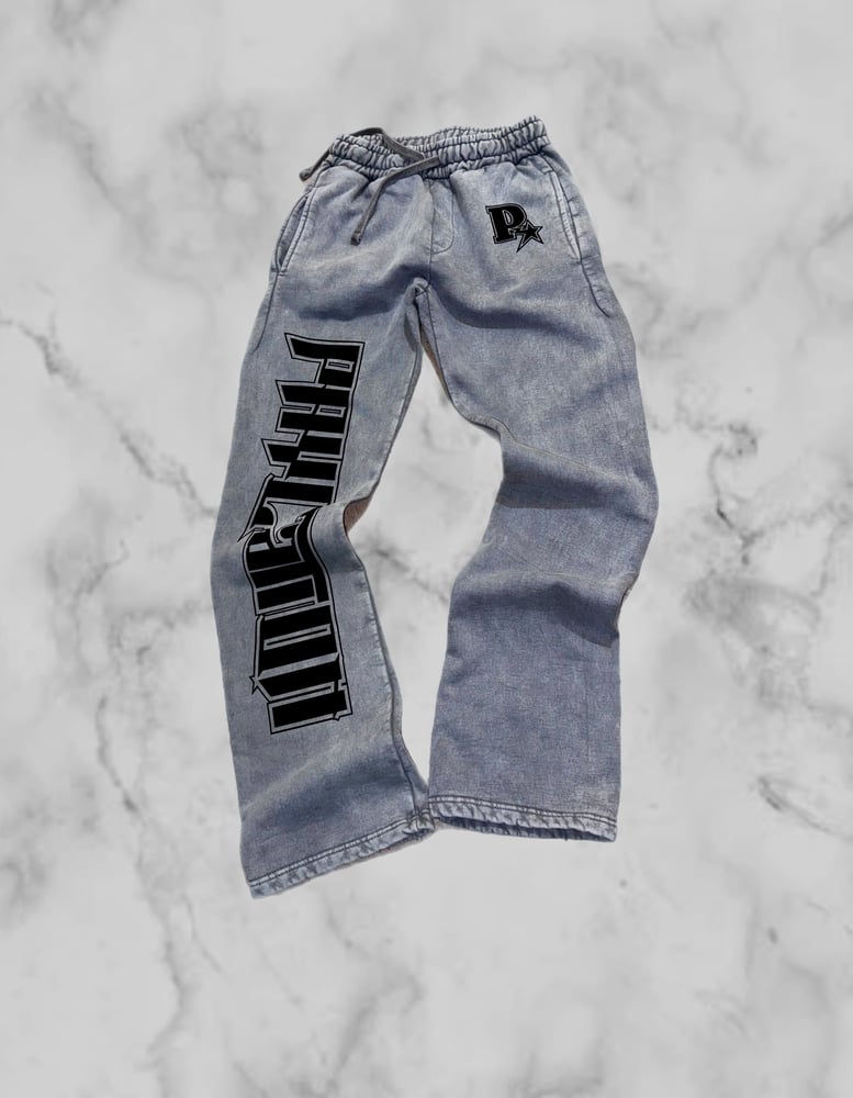 Image of PAYCATION STEPPAS SWEATSUIT