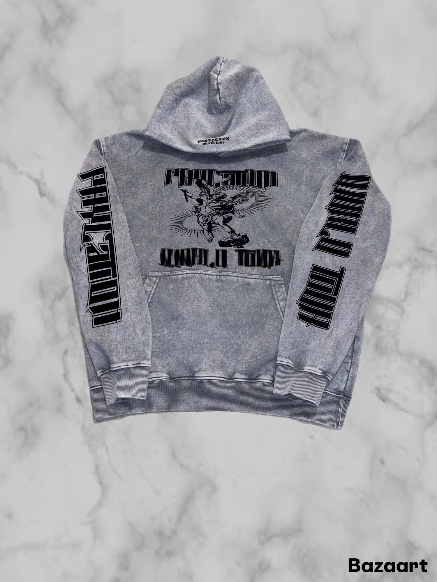Image of PAYCATION STEPPAS SWEATSUIT