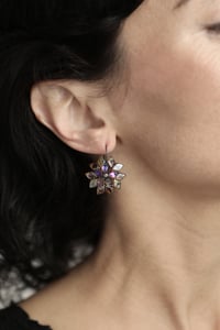 Image 1 of SPARK mixed earrings