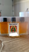 Aceite - Virgen De Guadalupe - Oil - 1 fl oz.