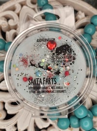 Image 1 of Santa Farts - a Rockytop custom house blend 