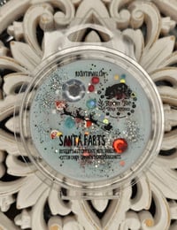 Image 4 of Santa Farts - a Rockytop custom house blend 