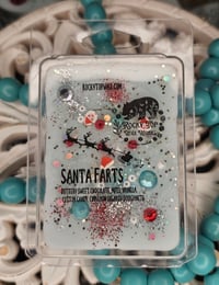 Image 6 of Santa Farts - a Rockytop custom house blend 