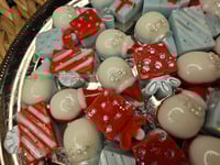 Image 10 of Santa Farts - a Rockytop custom house blend 