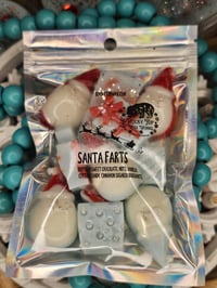 Image 11 of Santa Farts - a Rockytop custom house blend 