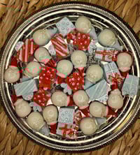 Image 14 of Santa Farts - a Rockytop custom house blend 