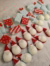Image 15 of Santa Farts - a Rockytop custom house blend 