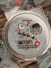 Image 17 of Santa Farts - a Rockytop custom house blend 