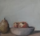 Image 4 of Raisins, poire et pommes