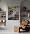 Calming Space 102-75cm