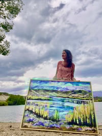 Image 1 of Cairnmuir vista