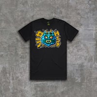 OASIS YOKAI MASK SHIRT