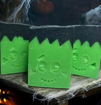 Frankenstein 
