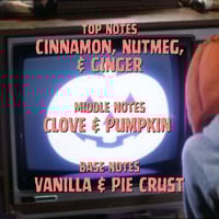 Image 2 of The Magic Pumpkin