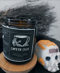 Image 2 of Cafe de Olla/ Mexican Coffee