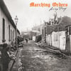 MARCHING ORDERS 'Living Proof' 12" LP