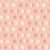 Image 10 of MOONBEAM DREAMS 2.5" Strips 42pc Rolo by Amanda Grace for Poppie Cotton
