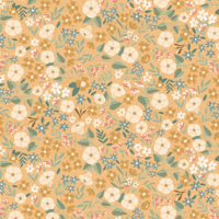 Image 15 of MOONBEAM DREAMS 2.5" Strips 42pc Rolo by Amanda Grace for Poppie Cotton