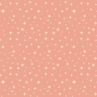 Image 18 of MOONBEAM DREAMS 2.5" Strips 42pc Rolo by Amanda Grace for Poppie Cotton