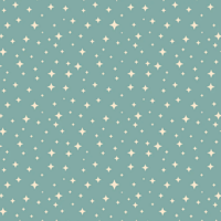 Image 20 of MOONBEAM DREAMS 2.5" Strips 42pc Rolo by Amanda Grace for Poppie Cotton