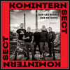 KOMINTERN SECT 'Sur Les Ruines Des Nations' 12" EP