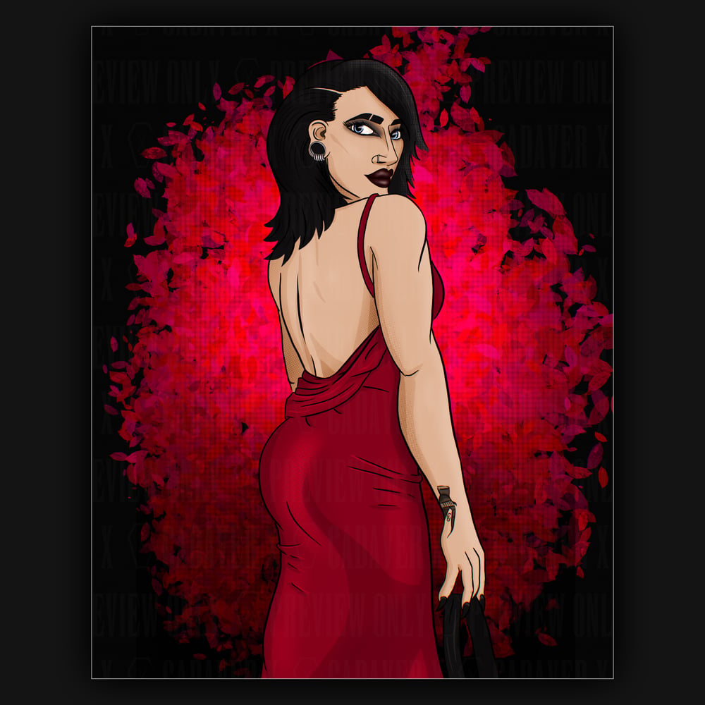Image of Dance With The Devil