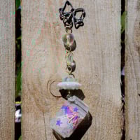 Image 5 of Astro Juice Liquid Shaker Keychain