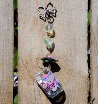 Image 7 of Astro Juice Liquid Shaker Keychain