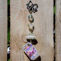 Image 9 of Astro Juice Liquid Shaker Keychain