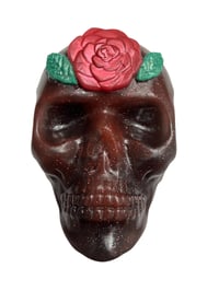 Image 1 of La Catrina
