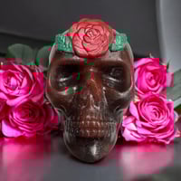 Image 2 of La Catrina