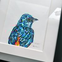 Image 10 of Bespoke Pet Portrait (5"x7") (8"x10")