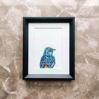 Image 9 of Bespoke Pet Portrait (5"x7") (8"x10")