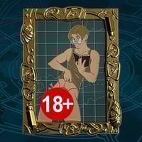 Image 1 of Promiscuous Prince M