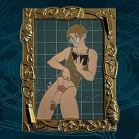 Image 2 of Promiscuous Prince M