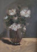 Image 1 of Fleurs blanches