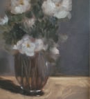 Image 2 of Fleurs blanches