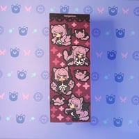 Image 4 of Glitter Deco Sticker Sheets