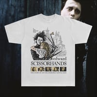 Image 1 of Edward Scissorhands 