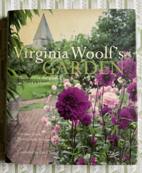 Image 1 of Virginia Woolf's Garden