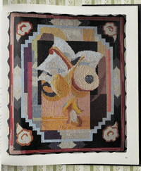 Image 6 of Bloomsbury Needlepoint