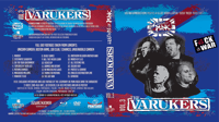 Image 2 of The Varukers - Legends of Punk Vol.3 (DVD / BluRay)